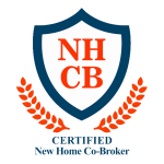 Certified New Home Co-Broker