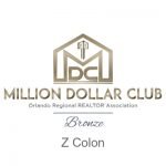 ORRA Million Dollar Club