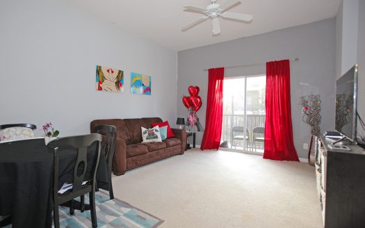 2650 Reggae Lane #203 Davenport, FL 33897