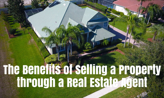 Selling a Property