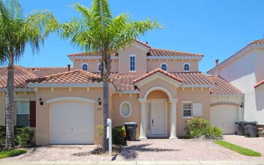 414 Brunello Dr Davenport FL 33897