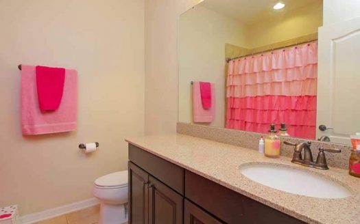 1118 White Water Bay Dr Groveland FL 34736