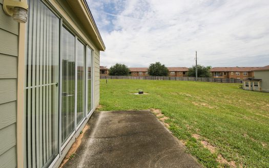 637 ORCHID DRIVE DAVENPORT FL 33897