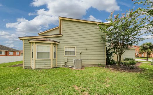 637 ORCHID DRIVE DAVENPORT FL 33897