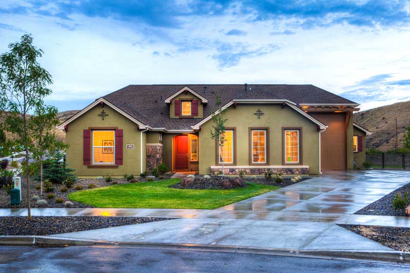 Curb Appeal là yếu tố quan trọng giúp ngôi nhà trở nên nổi bật và thu hút mọi ánh nhìn. Hãy cùng nhìn ngắm hình ảnh biệt thự hoặc căn hộ có curb appeal để có thể cảm nhận được sự khác biệt mà yếu tố này mang lại.