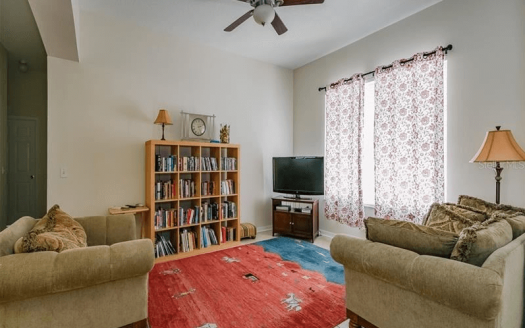 122 GOLF COURSE PARKWAY DAVENPORT FL 33837