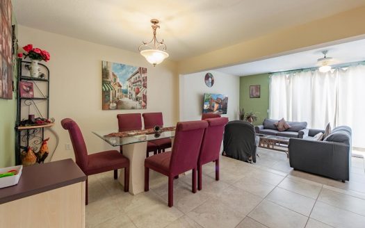 912 ORCHID DRIVE DAVENPORT FL 33897