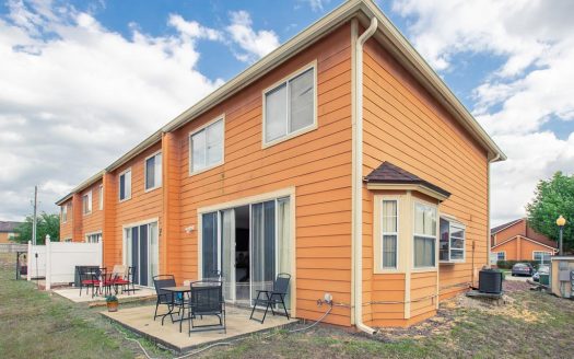 244 MANGO DRIVE DAVENPORT FL 33897