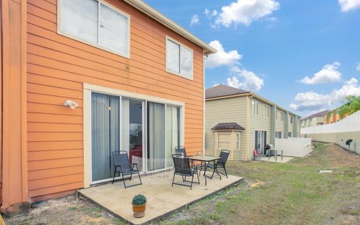 244 MANGO DRIVE DAVENPORT FL 33897