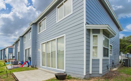 535 ORCHID DRIVE DAVENPORT FL 33897