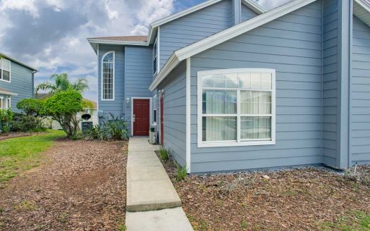 535 ORCHID DRIVE DAVENPORT FL 33897