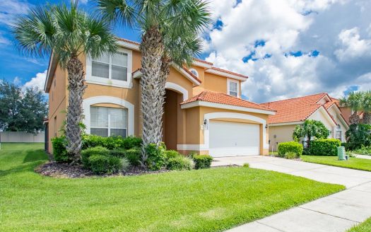 1520 SOLANA CIRCLE DAVENPORT FL 33897