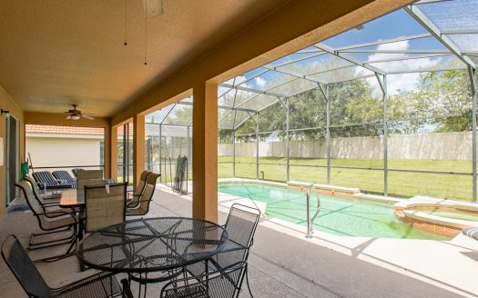 1520 SOLANA CIRCLE DAVENPORT FL 33897