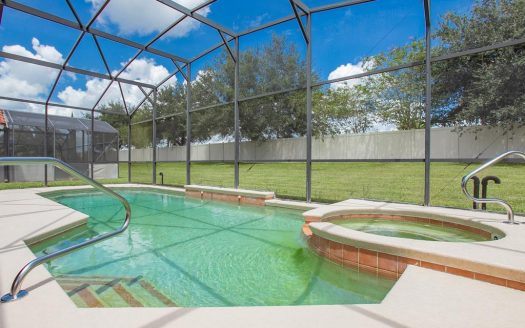 1520 SOLANA CIRCLE DAVENPORT FL 33897