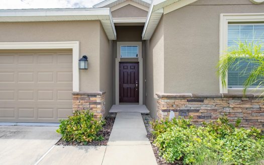 4123 CORTLAND DRIVE DAVENPORT FL 33837