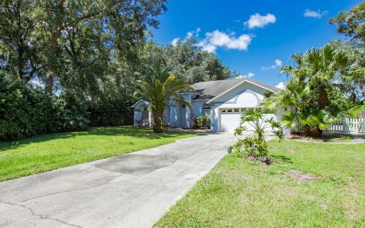 4428 WHITE OAK CIRCLE KISSIMMEE FL 34746