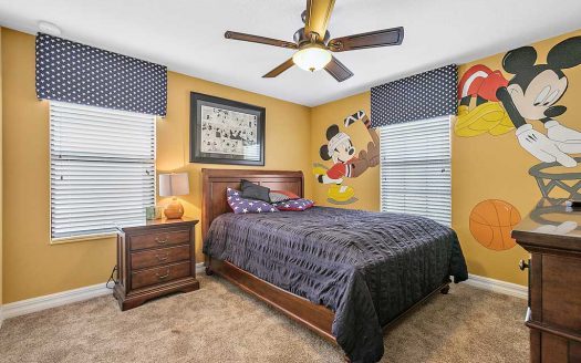 1414 Thunderbird Rd Champions Gate FL 33896